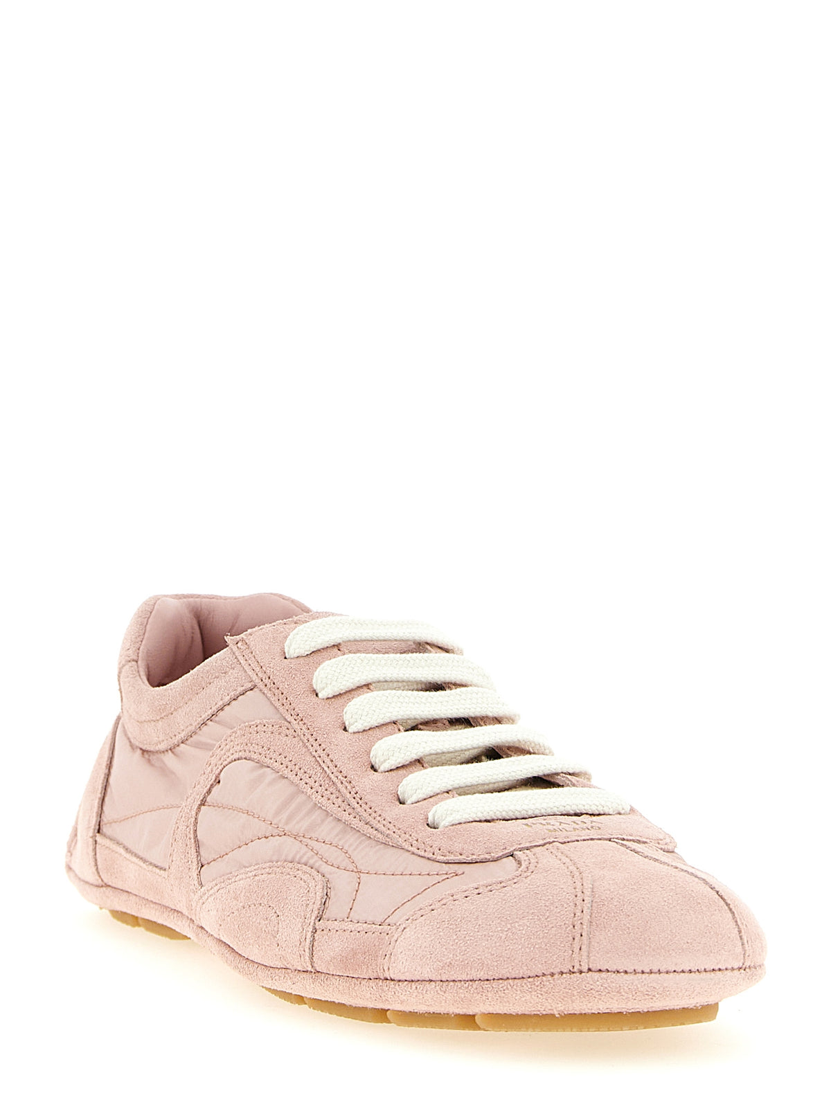 PRADA Prada Women 'Montecarlo Re-Edition 2005' Sneakers