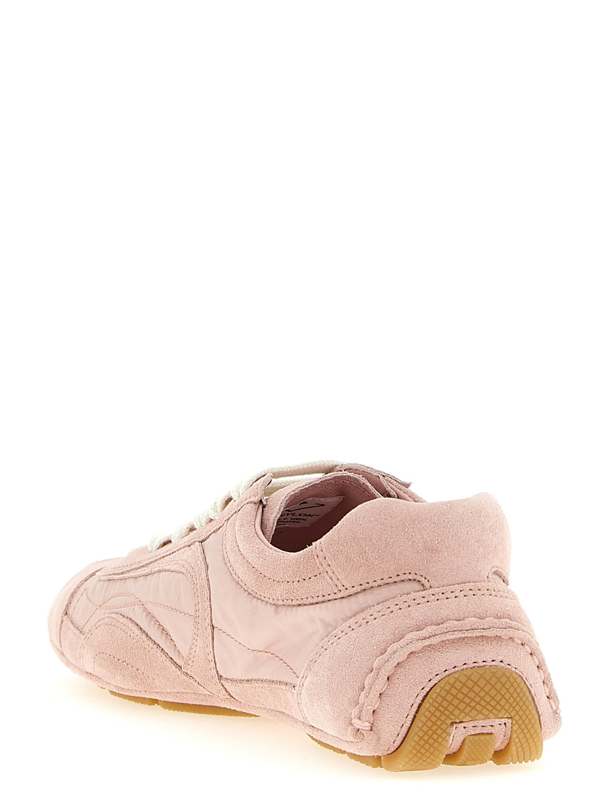 PRADA Prada Women 'Montecarlo Re-Edition 2005' Sneakers
