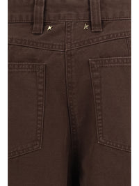 GOLDEN GOOSE Golden Goose Women Raphaela Cargo Pants