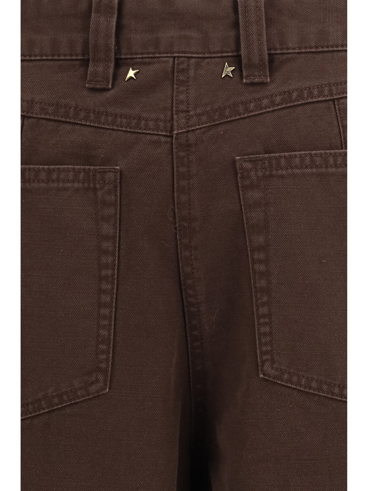 GOLDEN GOOSE Golden Goose Women Raphaela Cargo Pants