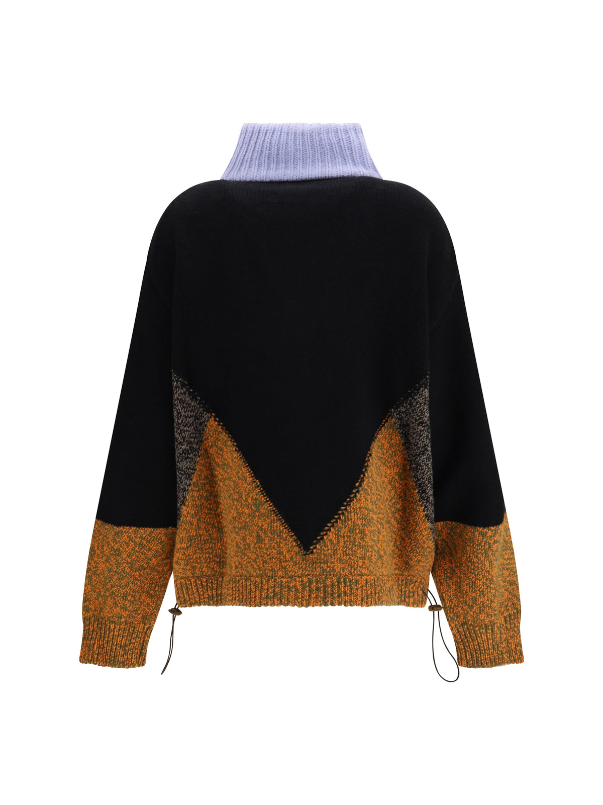 Marni Women M Wool And Cashmere Jacket