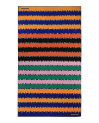 Missoni Unisex-Adult Riviera Beach Towel