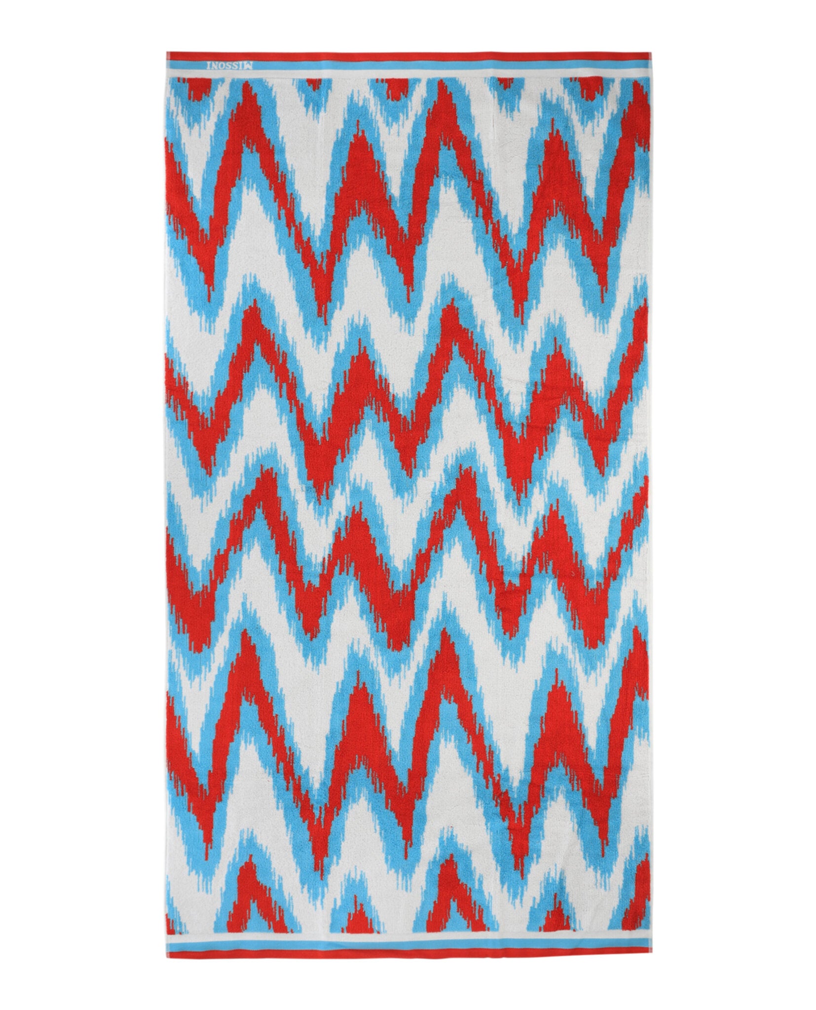 Missoni Unisex-Adult Fur Beach Towel