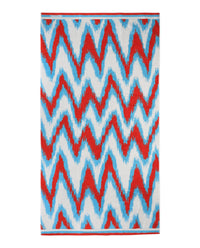 Missoni Unisex-Adult Fur Beach Towel