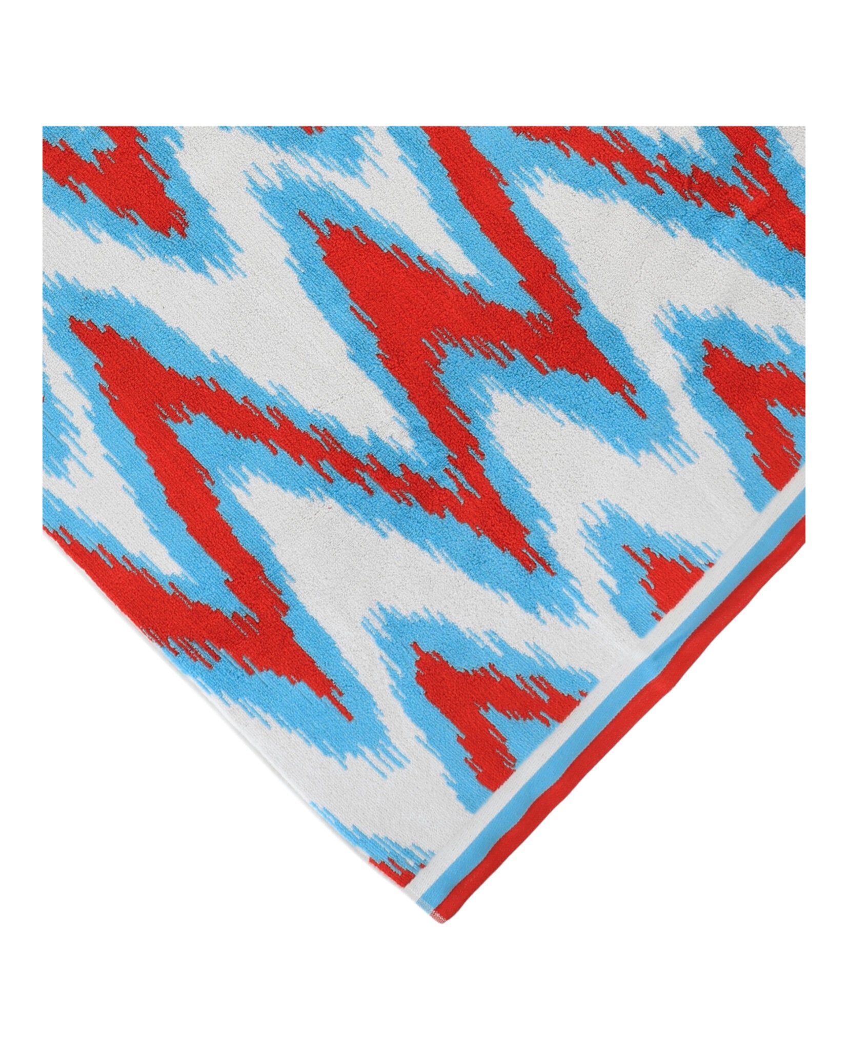 Missoni Unisex-Adult Fur Beach Towel