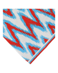Missoni Unisex-Adult Fur Beach Towel