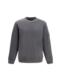 MOOSE KNUCKLES Moose Knuckles Men Hartsfield Crewneck Sweatshirt