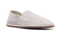 Brunello Cucinelli Mens Light Grey Espadrilles