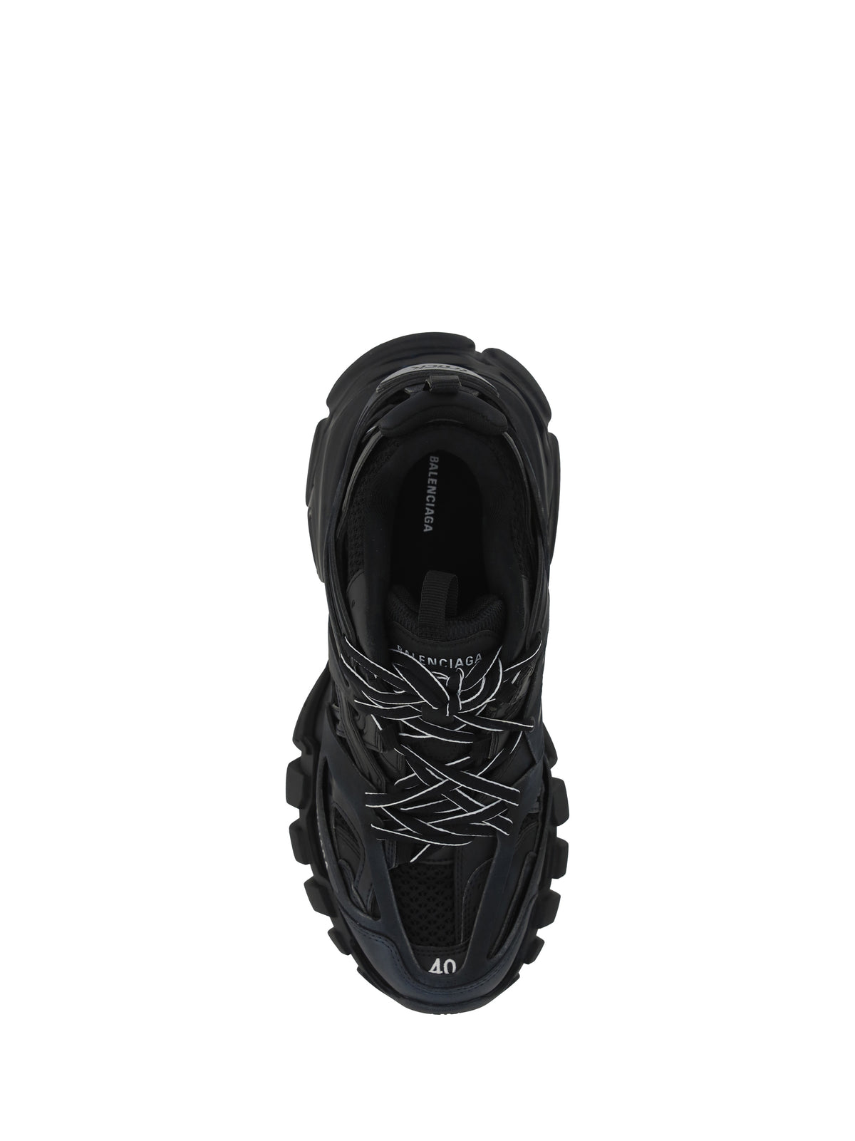 Balenciaga Women Track Sneakers