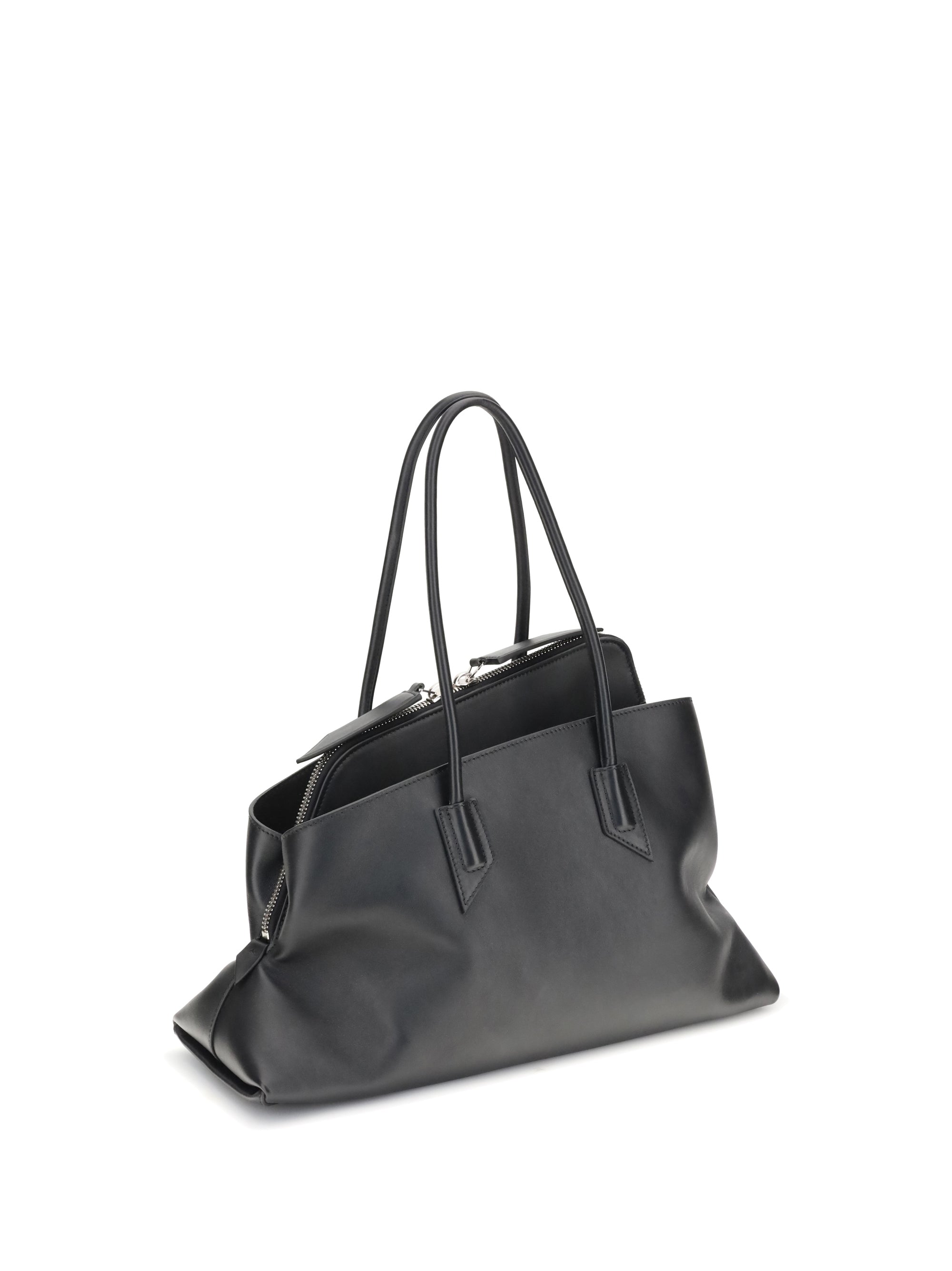 THE ATTICO The Attico Women La Passeggiata Shoulder Bag