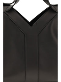 SAINT LAURENT Saint Laurent Women Small Y Tote Bag