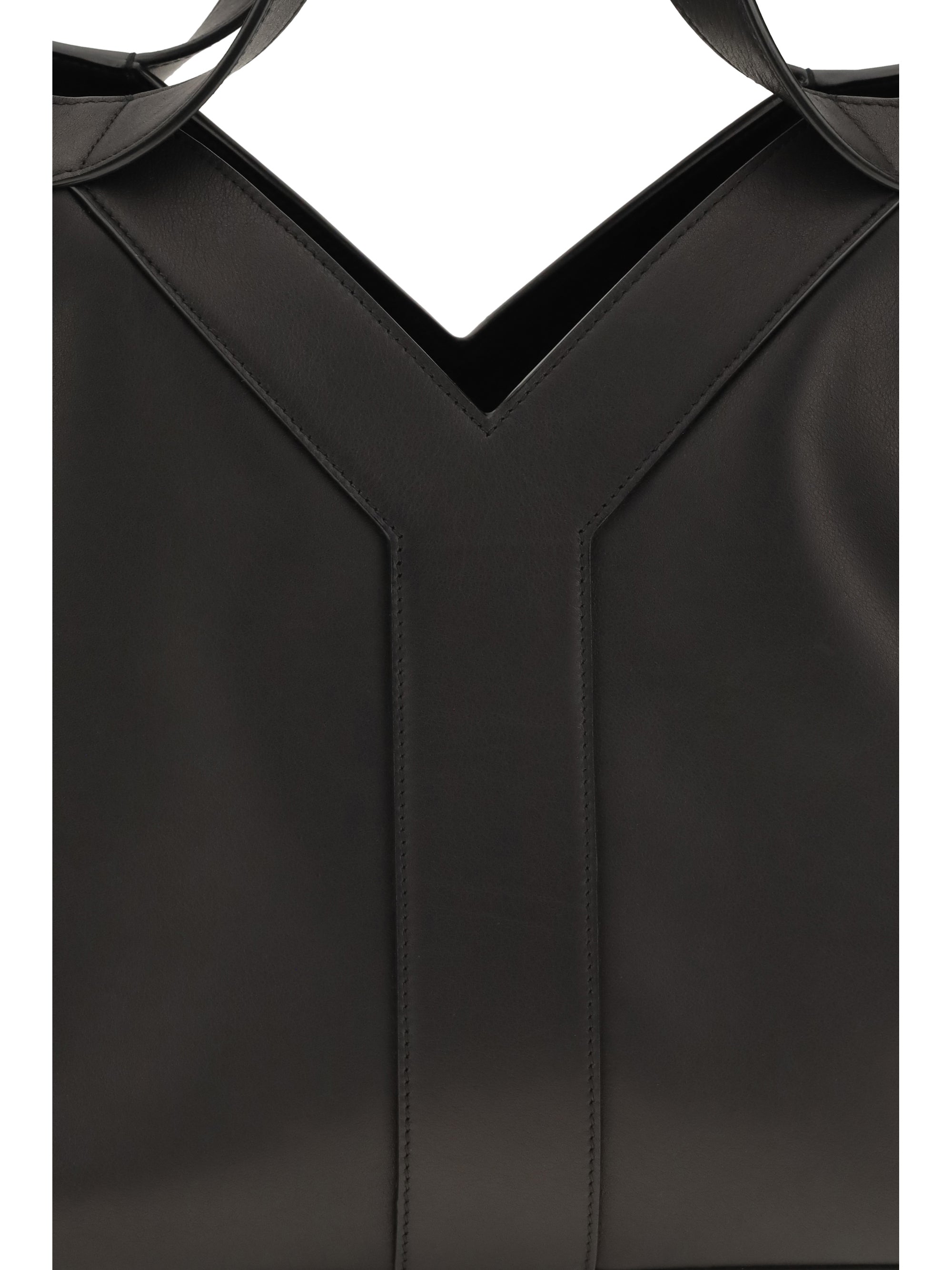 SAINT LAURENT Saint Laurent Women Small Y Tote Bag