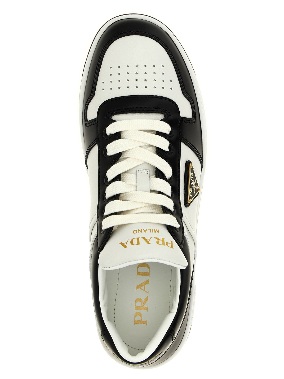 PRADA Prada Women 'Downtown' Sneakers