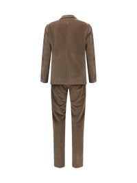 TAGLIATORE Tagliatore Men Corduroy Suit