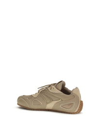 Axel Arigato Men Slow Runner Sneakers