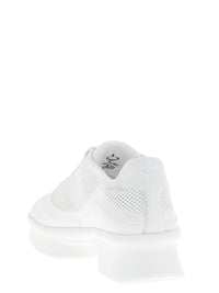 Prada Women Mesh Sneakers