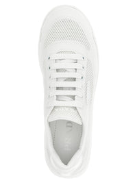 Prada Women Mesh Sneakers