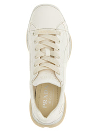 Prada Women Nappa Sneakers