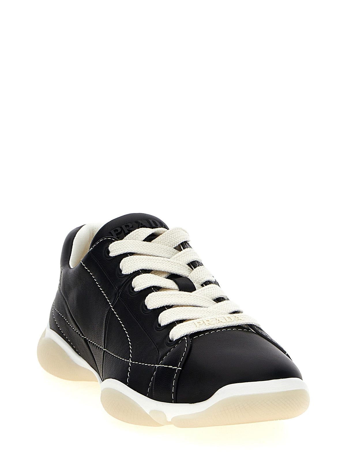 PRADA Prada Women Nappa Sneakers