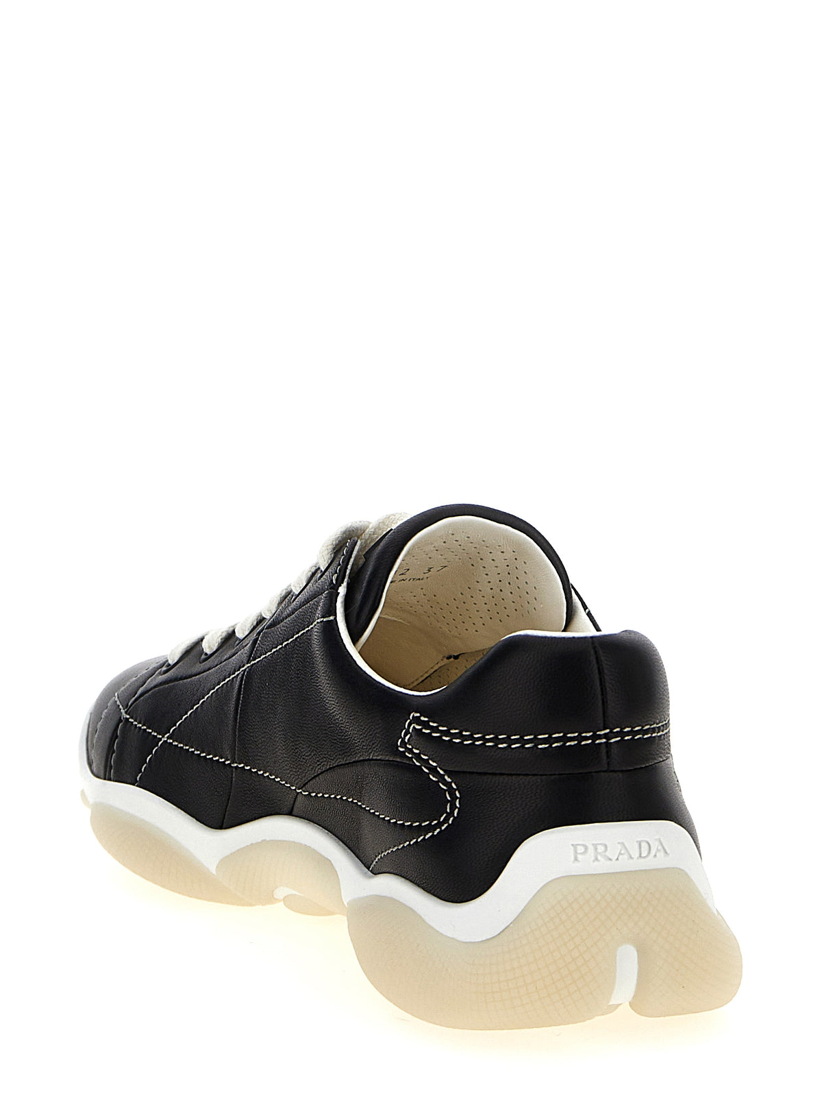 PRADA Prada Women Nappa Sneakers