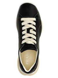 PRADA Prada Women Nappa Sneakers