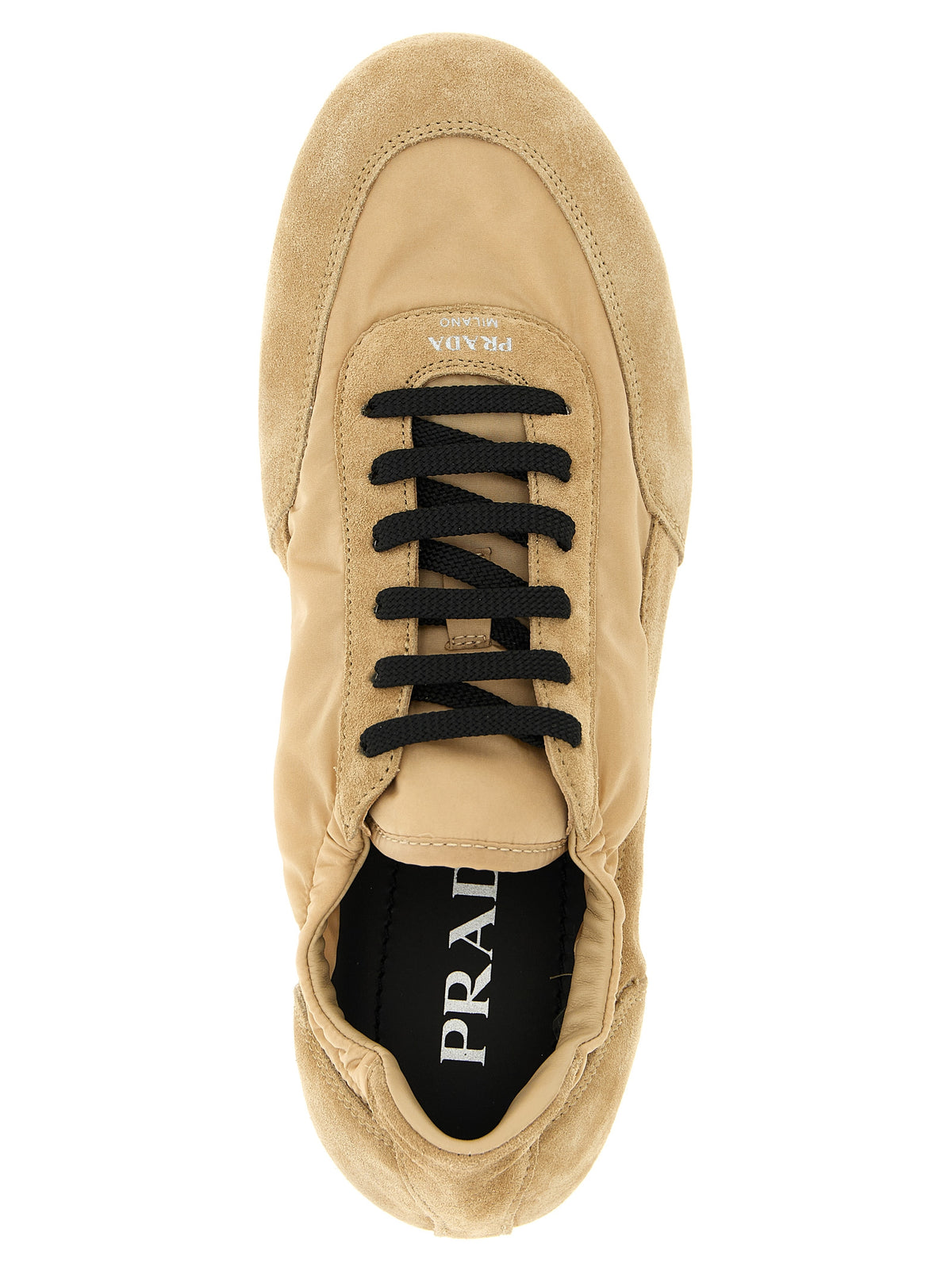 PRADA Prada Women 'Collapse' Sneakers