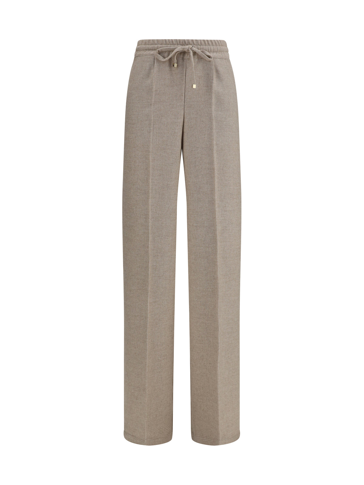 KITON Kiton Women Cashmere Drawstring Pants