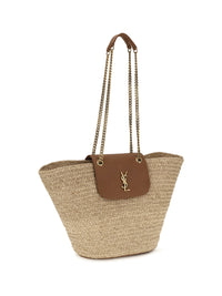 SAINT LAURENT Saint Laurent Women Ysl Bo Manon