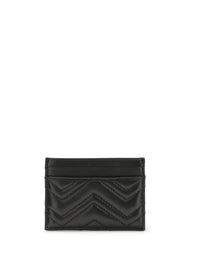 Gucci Women Gg Marmont Cardholder