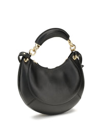 Chloé Women Marcie Shoulder Bag