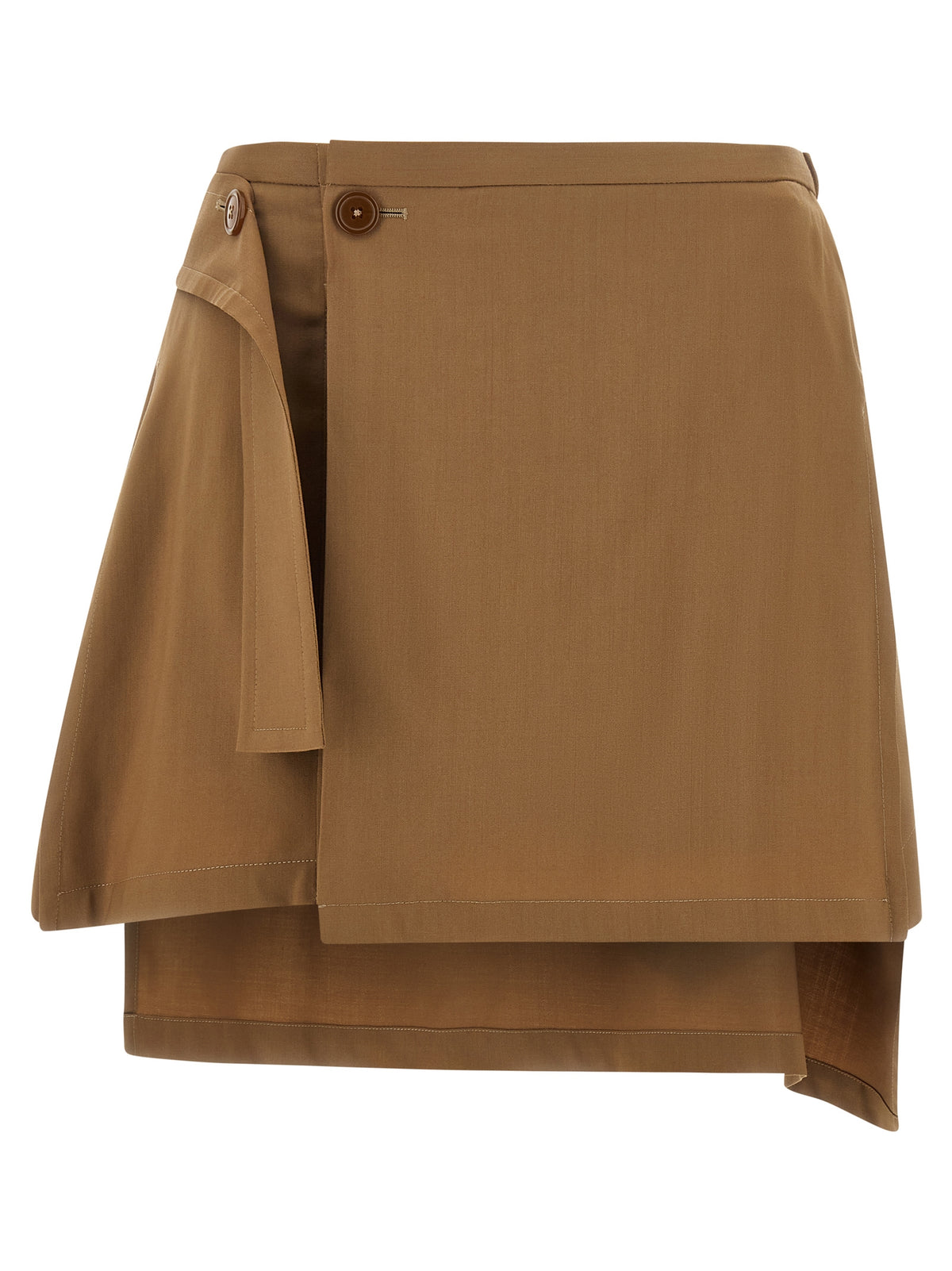 Vivienne Westwood Women 'Meghan Kilt' Skirt
