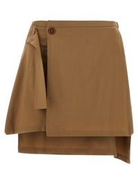 Vivienne Westwood Women 'Meghan Kilt' Skirt