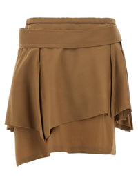 Vivienne Westwood Women 'Meghan Kilt' Skirt