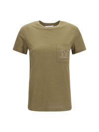 MAX MARA Max Mara Women Papaia T-Shirt
