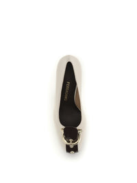 FERRAGAMO Ferragamo Women Leather Pumps