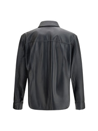 LOEWE Loewe Men Leather Jacket