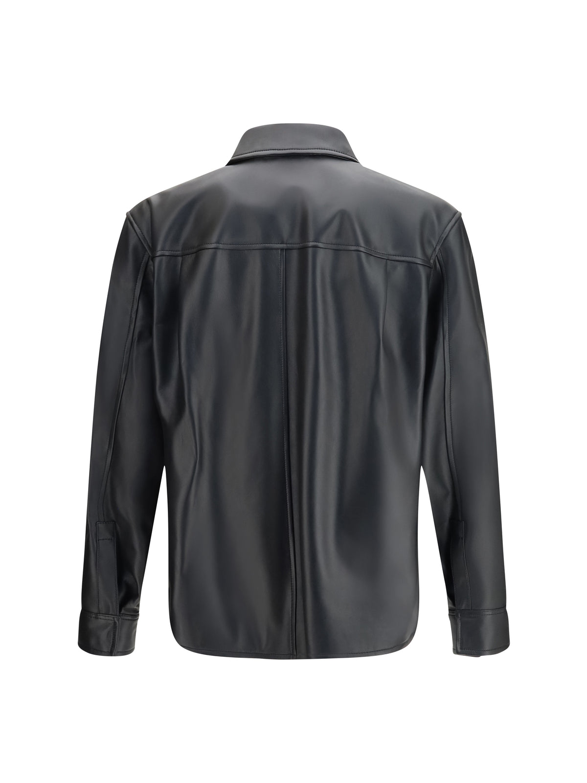 LOEWE Loewe Men Leather Jacket