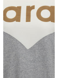 Marant Etoile Women Cotton Houston Sweatshirt