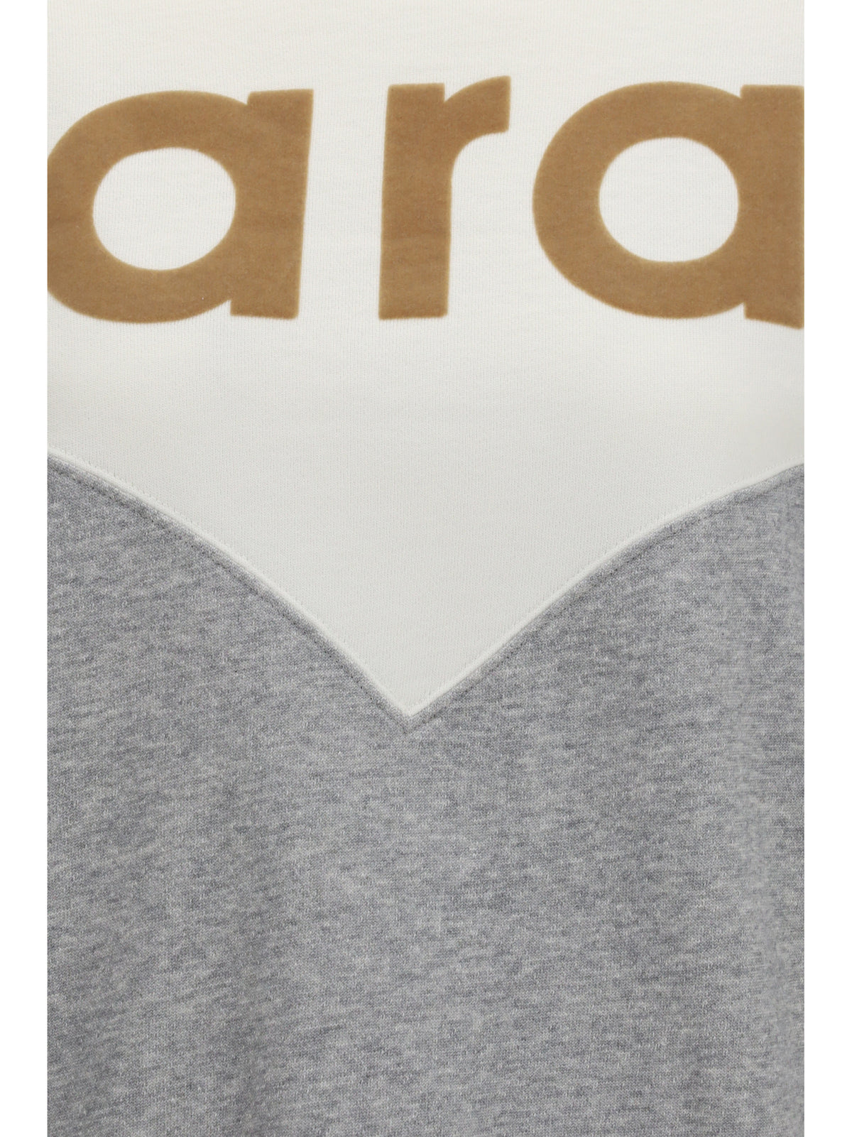 Marant Etoile Women Cotton Houston Sweatshirt