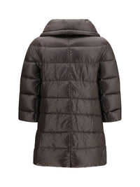 HERNO Herno Women Midi Down Jacket