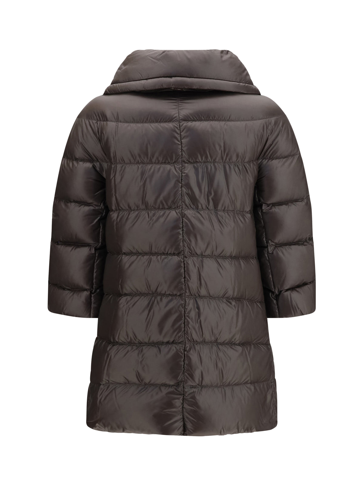 HERNO Herno Women Midi Down Jacket