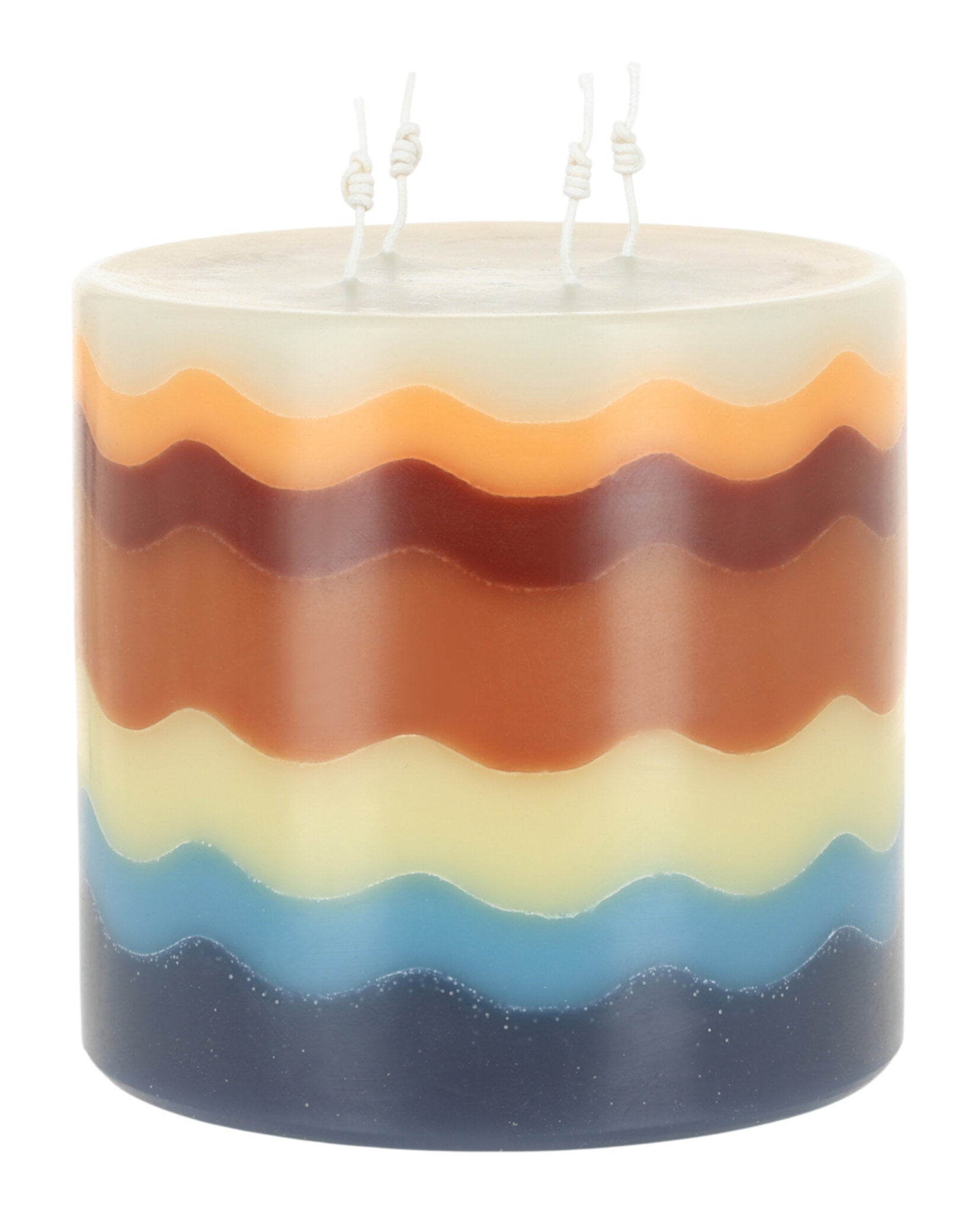 Missoni Unisex-Adult Large Torta Candle
