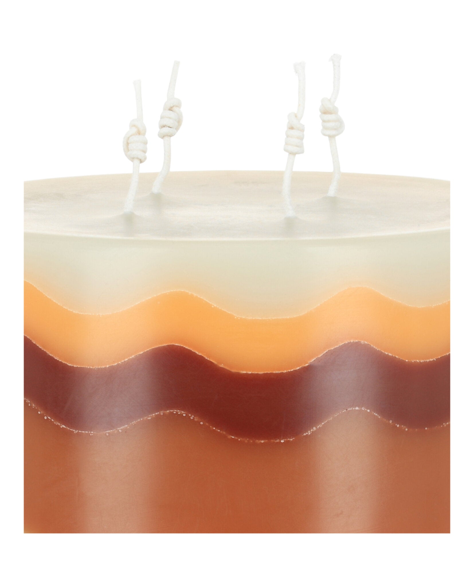 Missoni Unisex-Adult Large Torta Candle