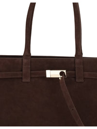BENEDETTA BRUZZICHES Benedetta Bruzziches Women Mame Weekend Shoulder Bag