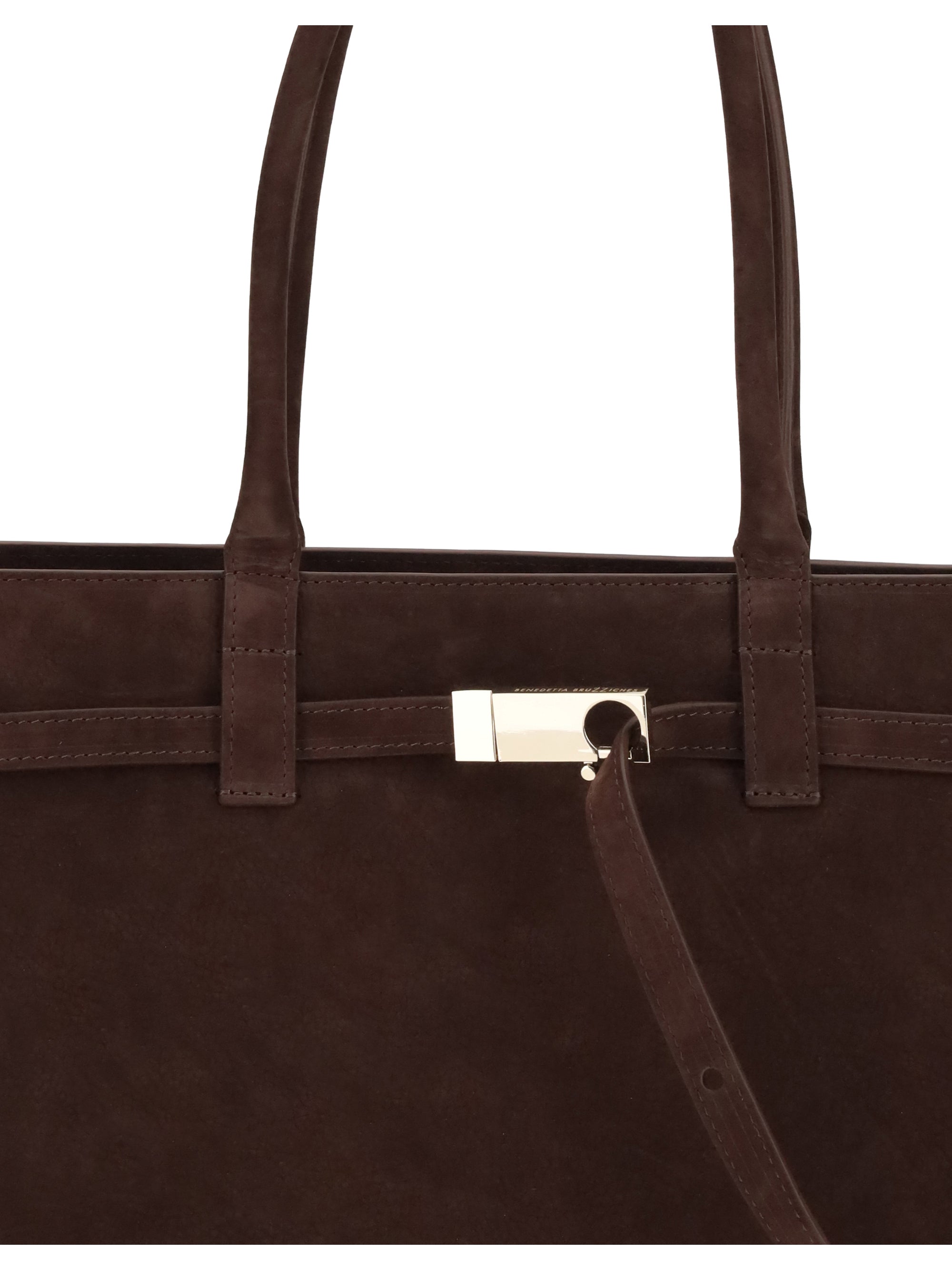 BENEDETTA BRUZZICHES Benedetta Bruzziches Women Mame Weekend Shoulder Bag