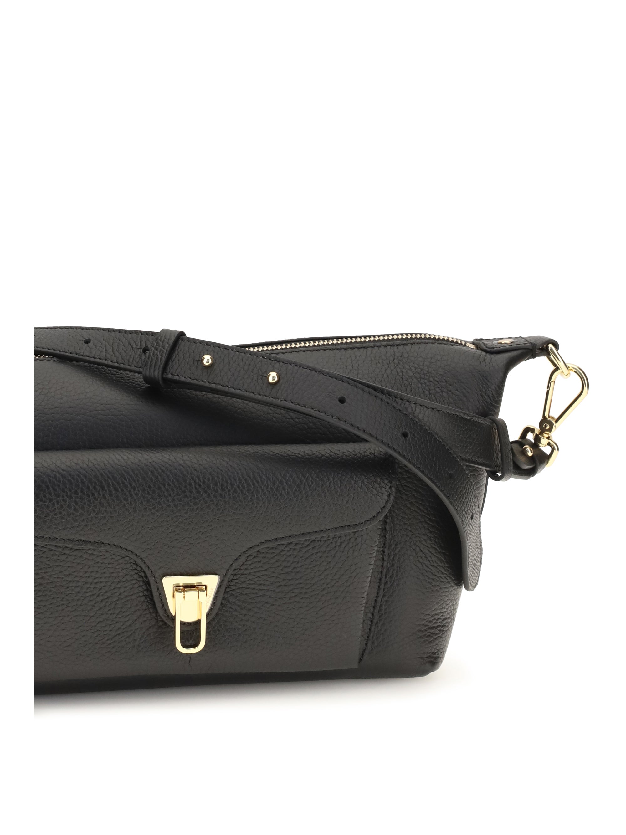 COCCINELLE Coccinelle Women Beat Generation Shoulder Bag
