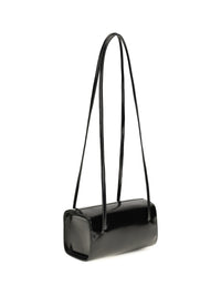 FANE Fane Women Mie Brushed Leather Shoulder Bag