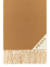 PRADA Prada Women Double-Sided Scarf