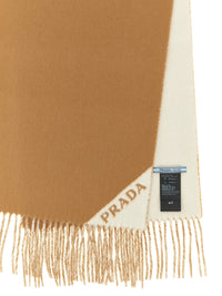 PRADA Prada Women Double-Sided Scarf
