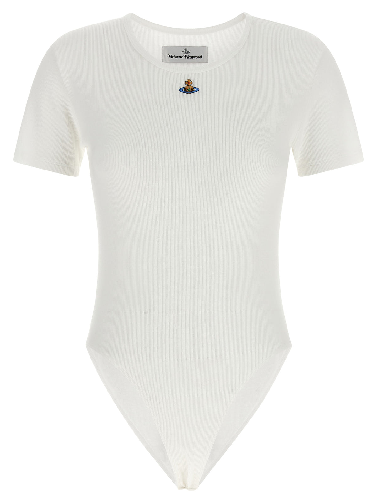 Vivienne Westwood Women 'Orb Bas Relief' Bodysuit